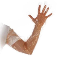 Tourniquet-Einfachmanschette, Bein, extra lang, konisch,...