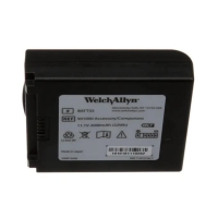 3-Zell Lithium-Ionen-Akkupack für CP 50