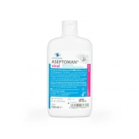 Aseptoman Viral, 500ml- Duftstofffrei -