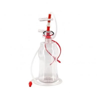 Infudrop FX-P S Compact, PVC-frei, 175cm, 25