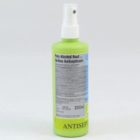 Poly-Alcohol Haut-Antisepticumgefärbt, 10x1l