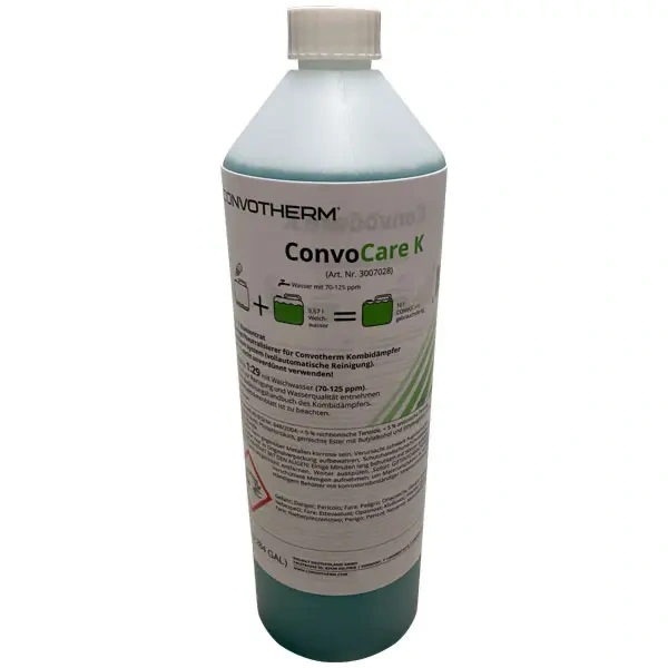 ConvoCare K Klarspüler Konzentrat 1 Liter