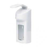 QuickRinse Augenspülampullen Refill 5 x 20 ml