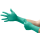 DermaShield Handschuh, Neopren grün, puderfrei, unsteril, Gr. 8, 10x20 Paar