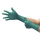 Microflex Handschuh, Nitril- Neopren, puderfrei, blaugrün,-S-,10x50