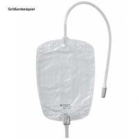 Conveen Contour Beinbeutel, steril,800 ml, 65 cm Schlauch...