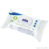 Bacillol 30 Sensitive Green Tissues, 120 Tücher...