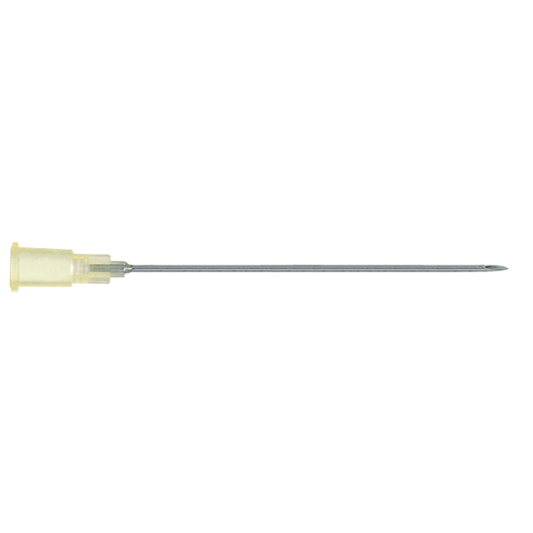Sterican Kan&uuml;le Nr. 1, 100 0,90x40mm, 20G, gelb