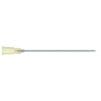 Sterican Kan&uuml;le Nr. 1, 100 0,90x40mm, 20G, gelb