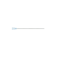 Sterican Sonderkanülen, 23G, 0,60x60mm, blau, 100