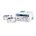 Optilene, blau, 2XHR10, USP 7/0, Metric 0,5, 75cm, 36