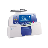 Agilia Volumat Line Infusions- set VL ON 42 SC, 25