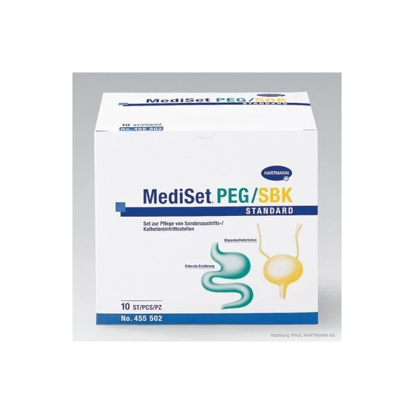 MediSet Stylet, 14cm, steril, 50