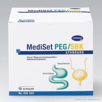 MediSet Stylet, 14cm, steril, 50
