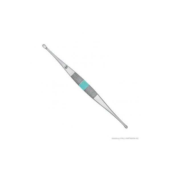 Peha-Instrument Scharfe L&auml;ffel Kombi.n.Jansen,17cm,25 LT 6/24