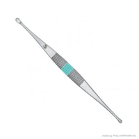 Peha-Instrument Scharfe L&auml;ffel...