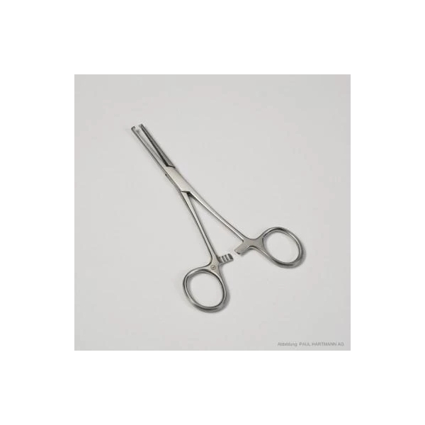 Peha-Instrument Kocher Klemme, chir.,gerade,18cm, 20  LT 6/24