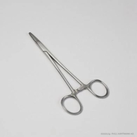 Peha-Instrument Stand.Pinzette anat.,gerade,18cm, 20  LT...