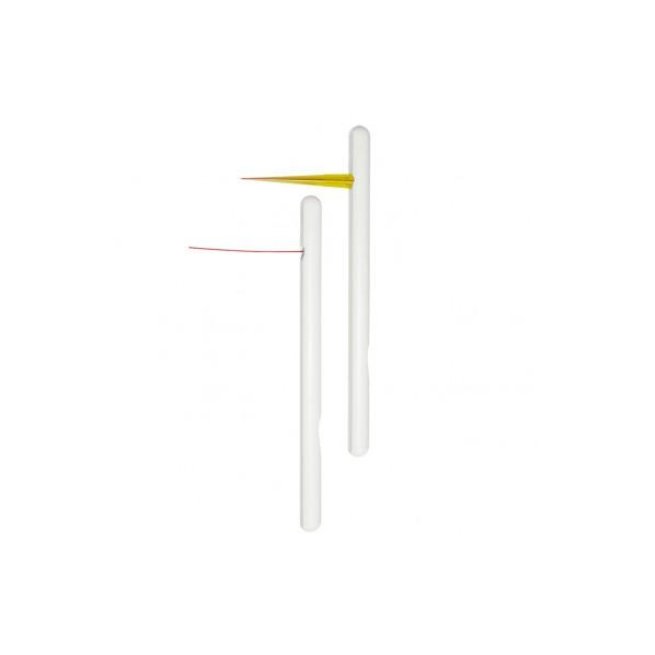 Fadenmesser Typ Standard, 100 ca. 6,5cm, Karbonstahl