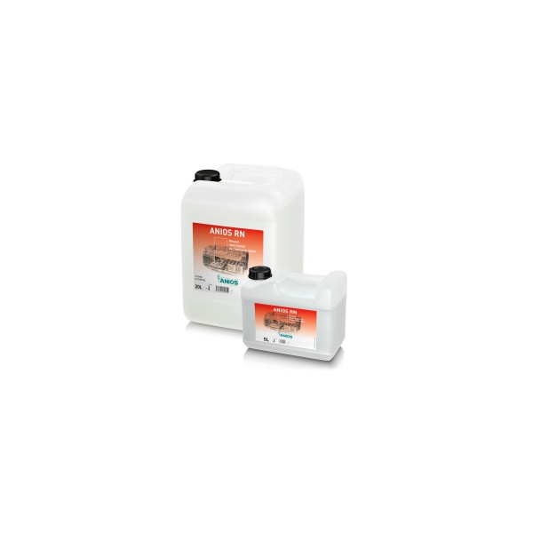 Anios RN, 20l Neutralisator