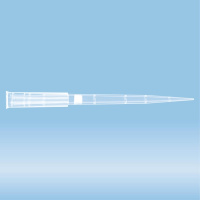 Filterspitze Biosphere, 200µl, transparent,...