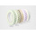 Stericlin-Klebeband, weiß, ohne Indikator, 50mmx50m, 24