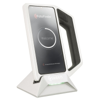 FotoFinder skeen Professionelles Dermatoskop für Dermatologie und Hautscreening