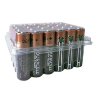 Duracell LR44 A76 V13GA 76A  Blister mit 2 Batterien
