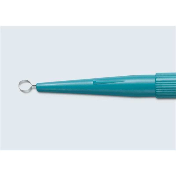 Kai Hautkürette Dermal Curette steril 20 Stück