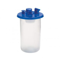 Medi-Vac&trade; Wandplatte /-halterung VE 60 St&uuml;ck