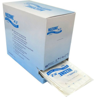 Nuzone X2 Enhanced Synthetische OP-Handschuhe, latexfrei...