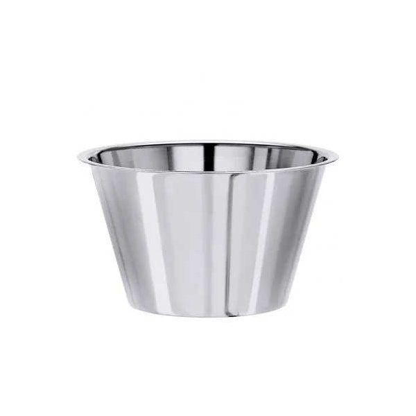 Lösungsschale, 500 ml, Höhe 7 cm