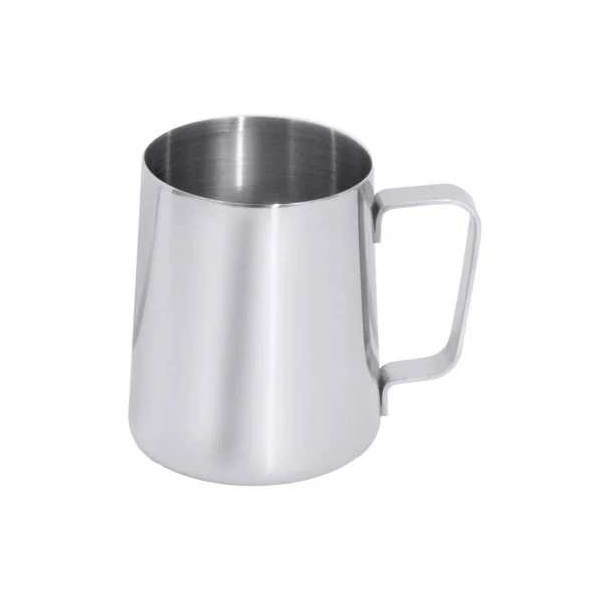 Trinkbecher mit Griff, 0,35 Liter,Höhe 10 cm
