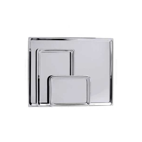 Instrumententablett 44 x 29,5 x 1,8 cm