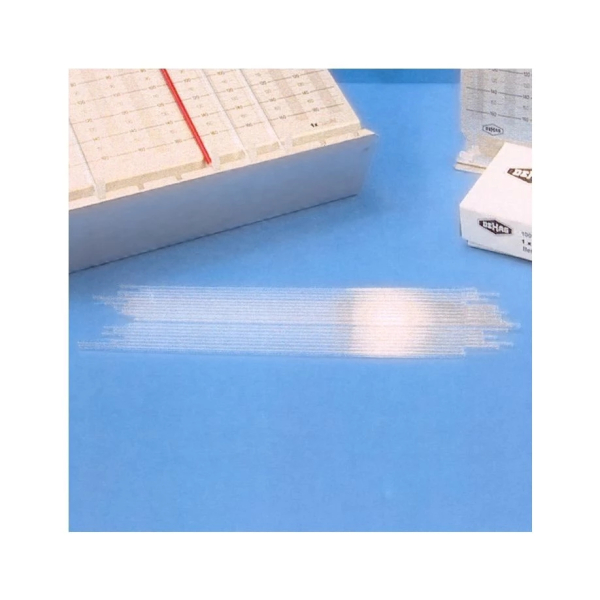 Stitch Cutter Fadenziehmesser 6,5 cm VE = 100 St&uuml;ck