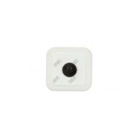 3M Red Dot EKG-Elektroden, Schaumstoff 3,3 x 4 cm 20 x 50...