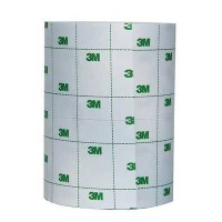 3M Medipore auf Liner, 20 cm x 10 m,Fixationsvlies