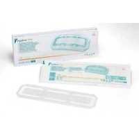 3M Tegaderm + Pad Transparentverband,10 x 6 cm 50...