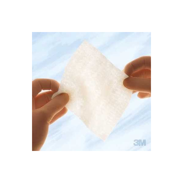3M Tegaderm Alginate CalciumalginatKompressen 5 x 5 cm 10 Stück