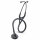 3M Littmann MASTER CARDIOLOGY Stethoskop Black Edition