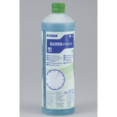 Gloss Xpress 12x1 Liter