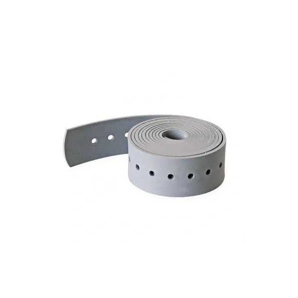 Brustwandgummigurt 135 x 3 cm,1 Lochreihe wie Siemens 2274819