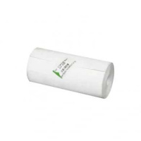 Thermodruckpapier für ALPHA I bis III 5 Rl.