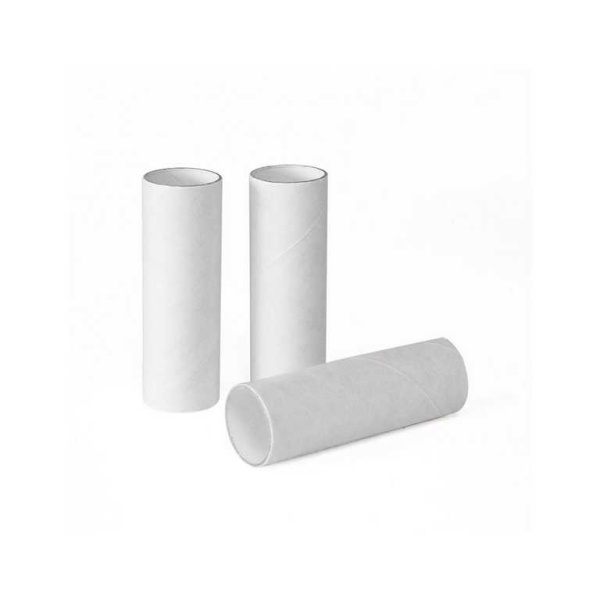 Pappmundstücke f. Bosch/Dimeq Spiro 501,für Kinder, 66 x 22/20 mm 100 Stück