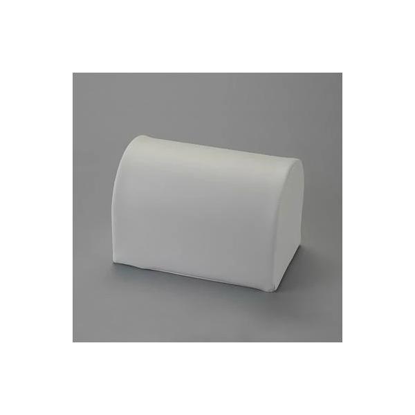 Spirometer-Polster aus Poly-Schaumstoff f&uuml;r Nasenklemme VE = Jaeger St&uuml;ck