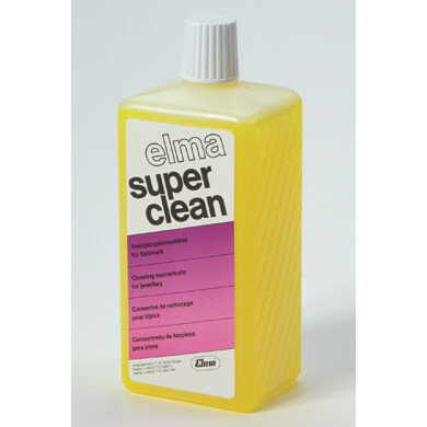 Elma Super Clean 1 Liter  für Schmuck Reinigungskonzentrat