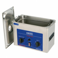 Ultraschall-Reinigungsgerät Emmi 40 HC 40 Liter...