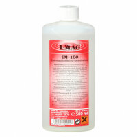 Reinigungskonzentrat Entoxidation EM-100 05 Liter