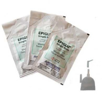 EPIGLU Wundkleber Single Dose Dosetten 25 Stück...