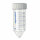 Conical Tubes 25ml mit Schraubdeckel PCR clean farblos 200 Stück
